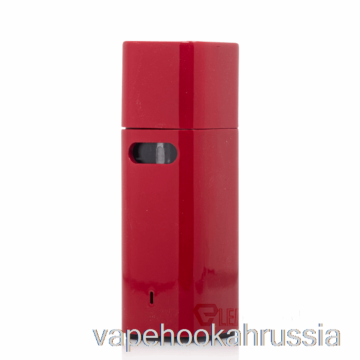 вейп Россия Uwell Caliburn AZ3 Grace 17w Pod System красный